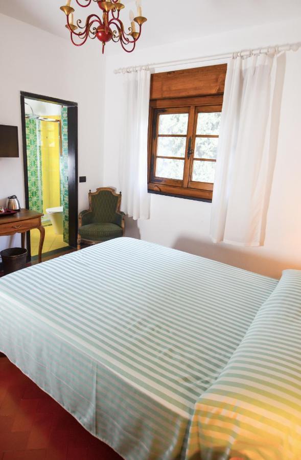Relais Rantegosa - Holiday Home Chiavari Exteriör bild