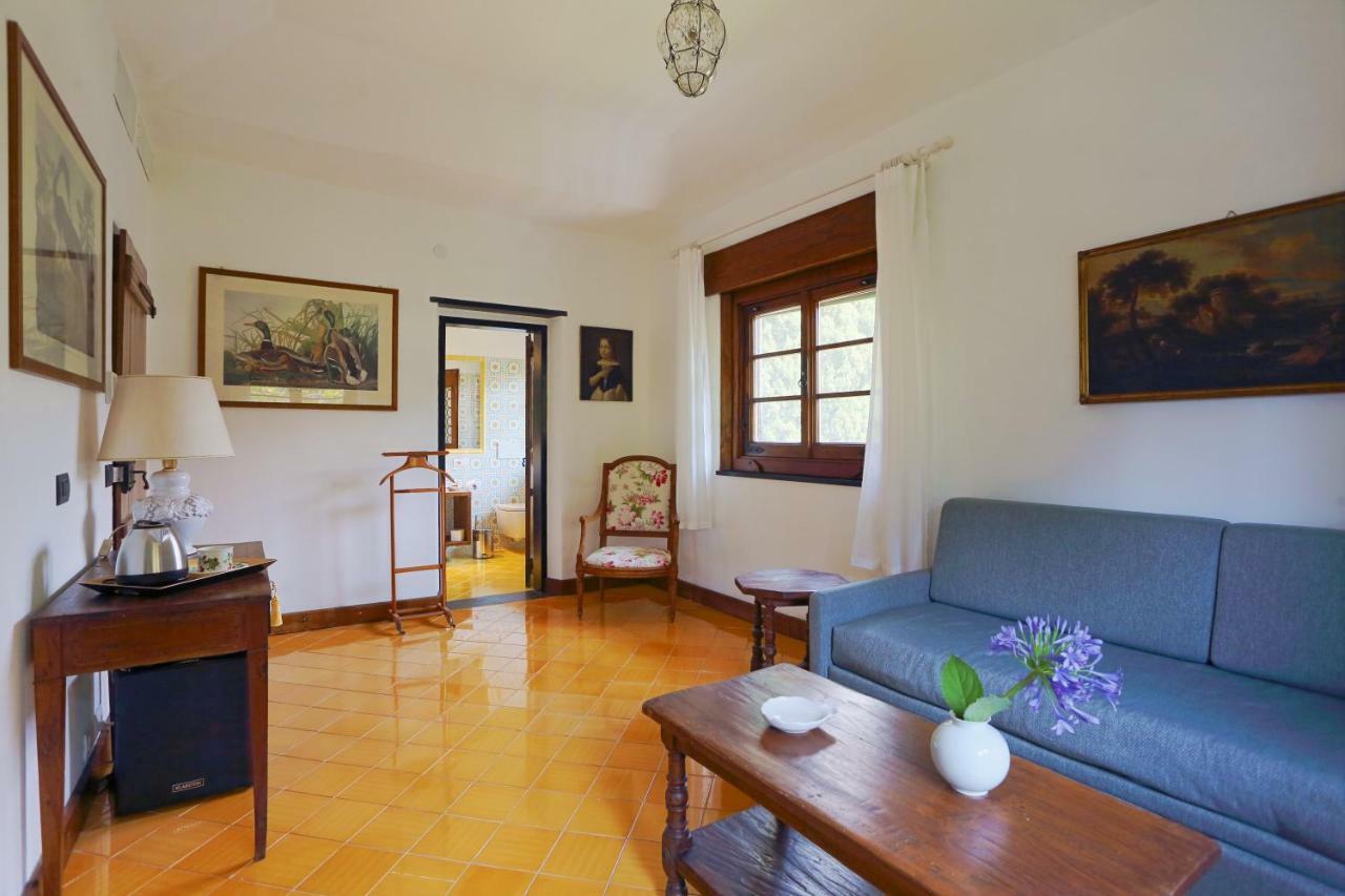 Relais Rantegosa - Holiday Home Chiavari Exteriör bild