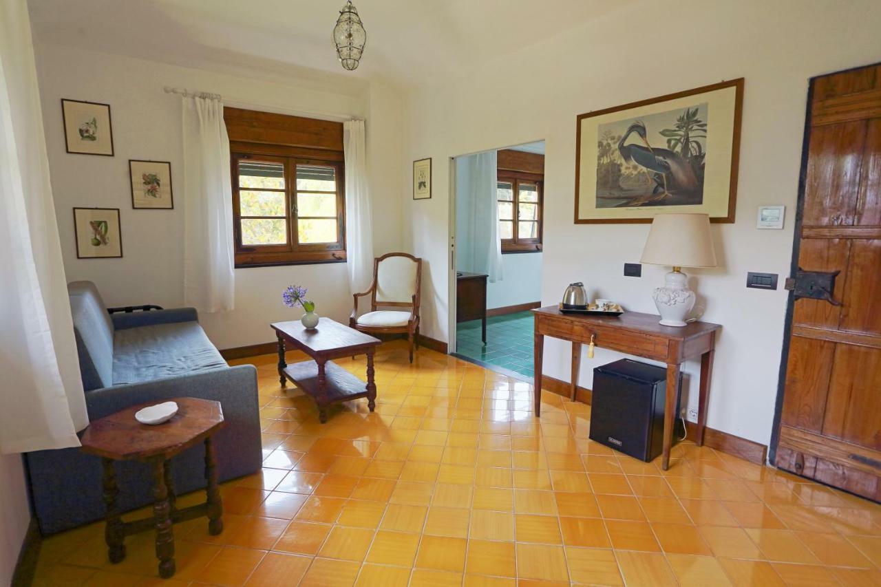 Relais Rantegosa - Holiday Home Chiavari Exteriör bild