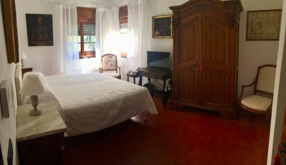 Relais Rantegosa - Holiday Home Chiavari Exteriör bild