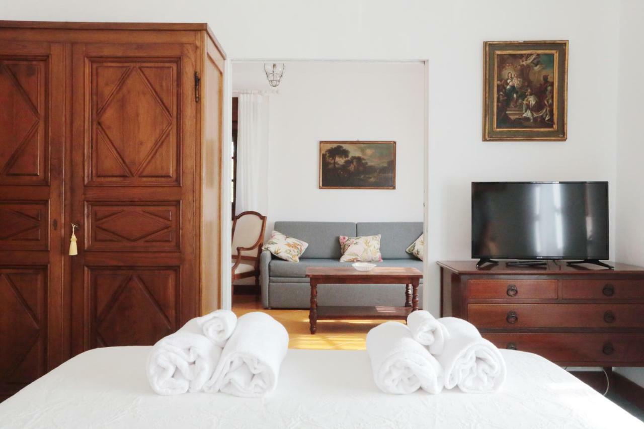 Relais Rantegosa - Holiday Home Chiavari Exteriör bild