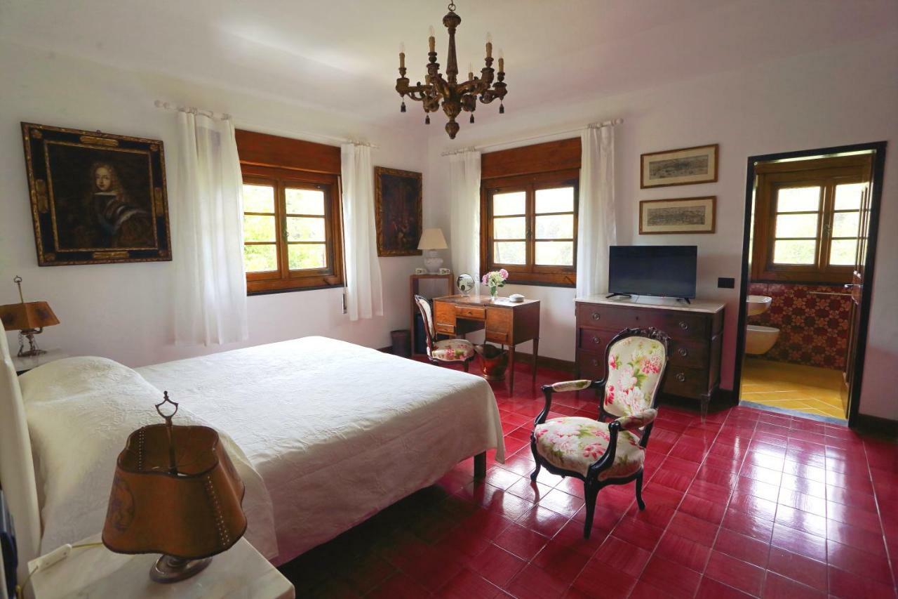 Relais Rantegosa - Holiday Home Chiavari Exteriör bild