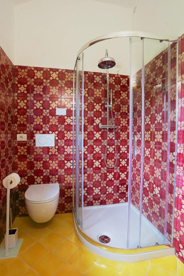 Relais Rantegosa - Holiday Home Chiavari Exteriör bild